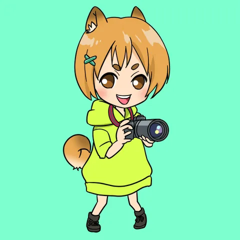 001ちゃん